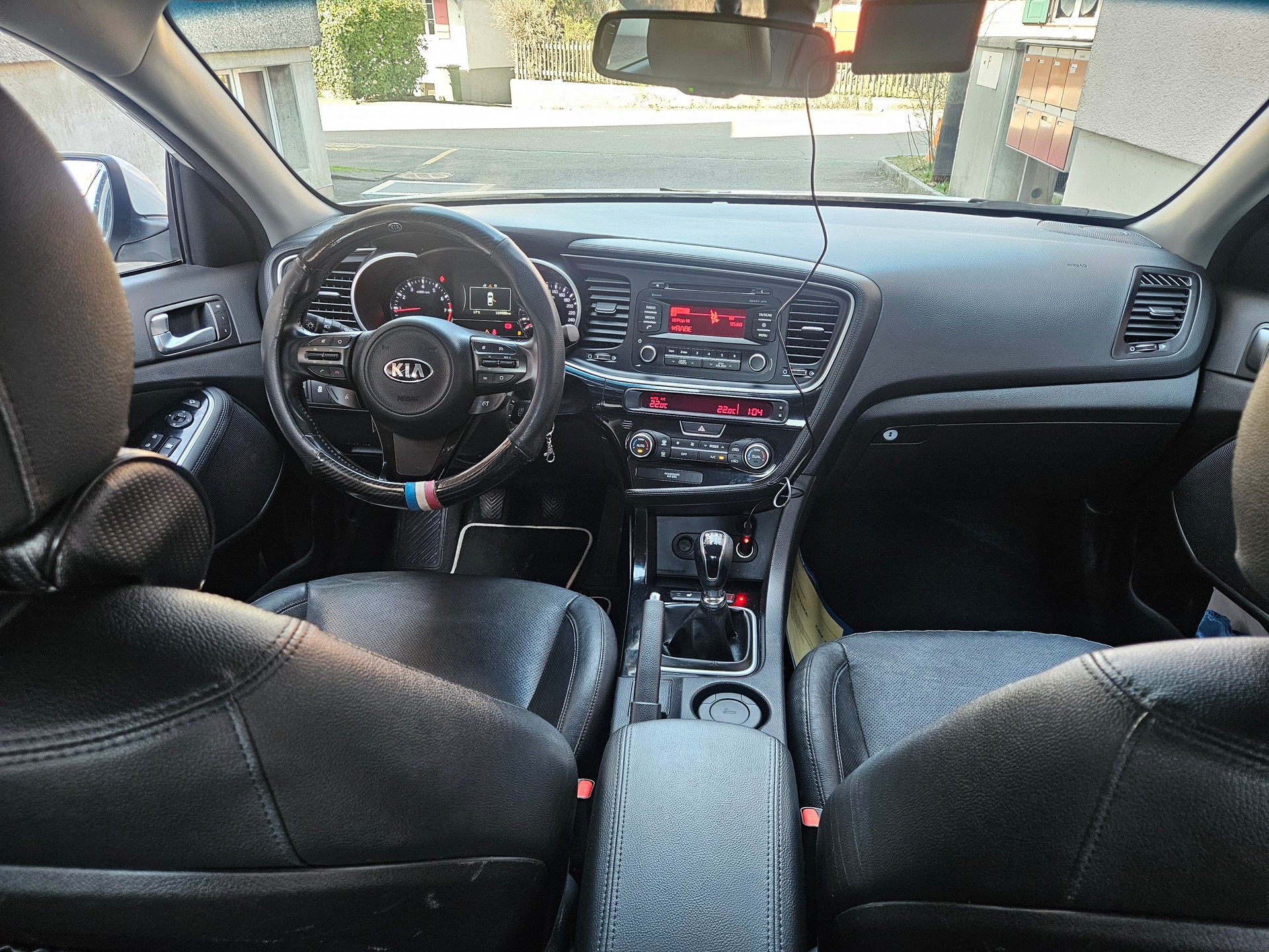 KIA OPTIMA-image-13