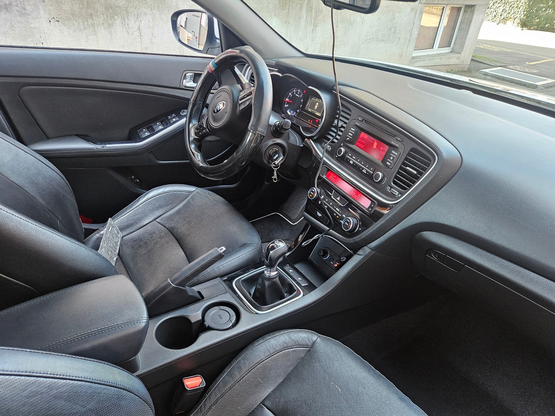 KIA OPTIMA-image-8
