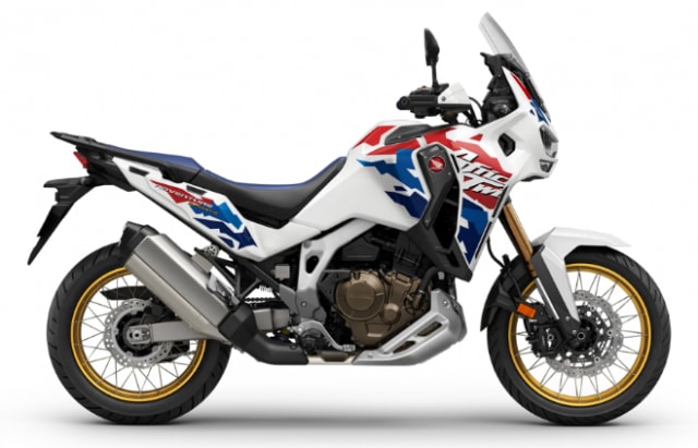 HONDA CRF 1100 Africa Twin Adventure Sports-image-0