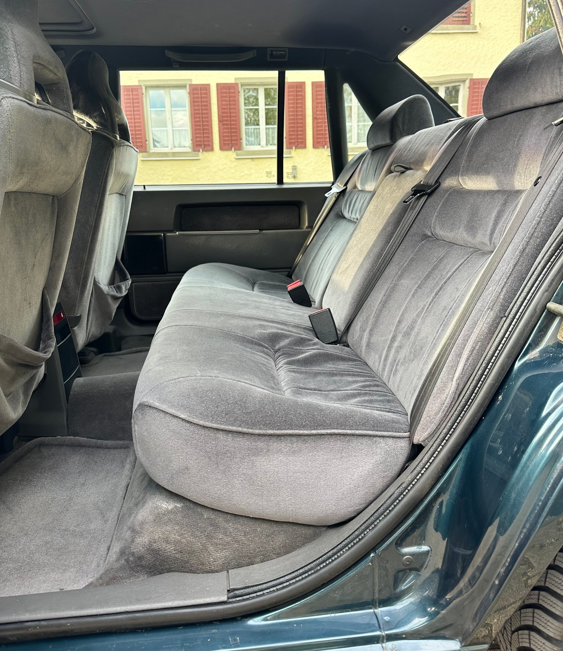 VOLVO 960 3.0 24V-image-6