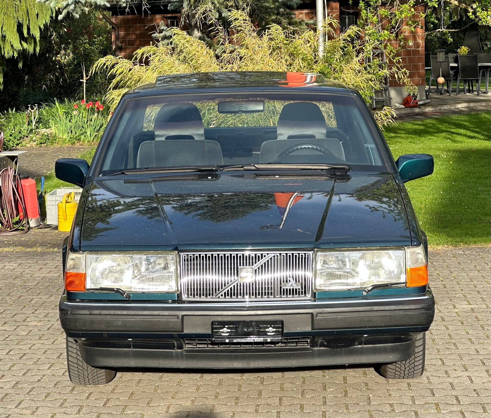 VOLVO 960 3.0 24V-image-1