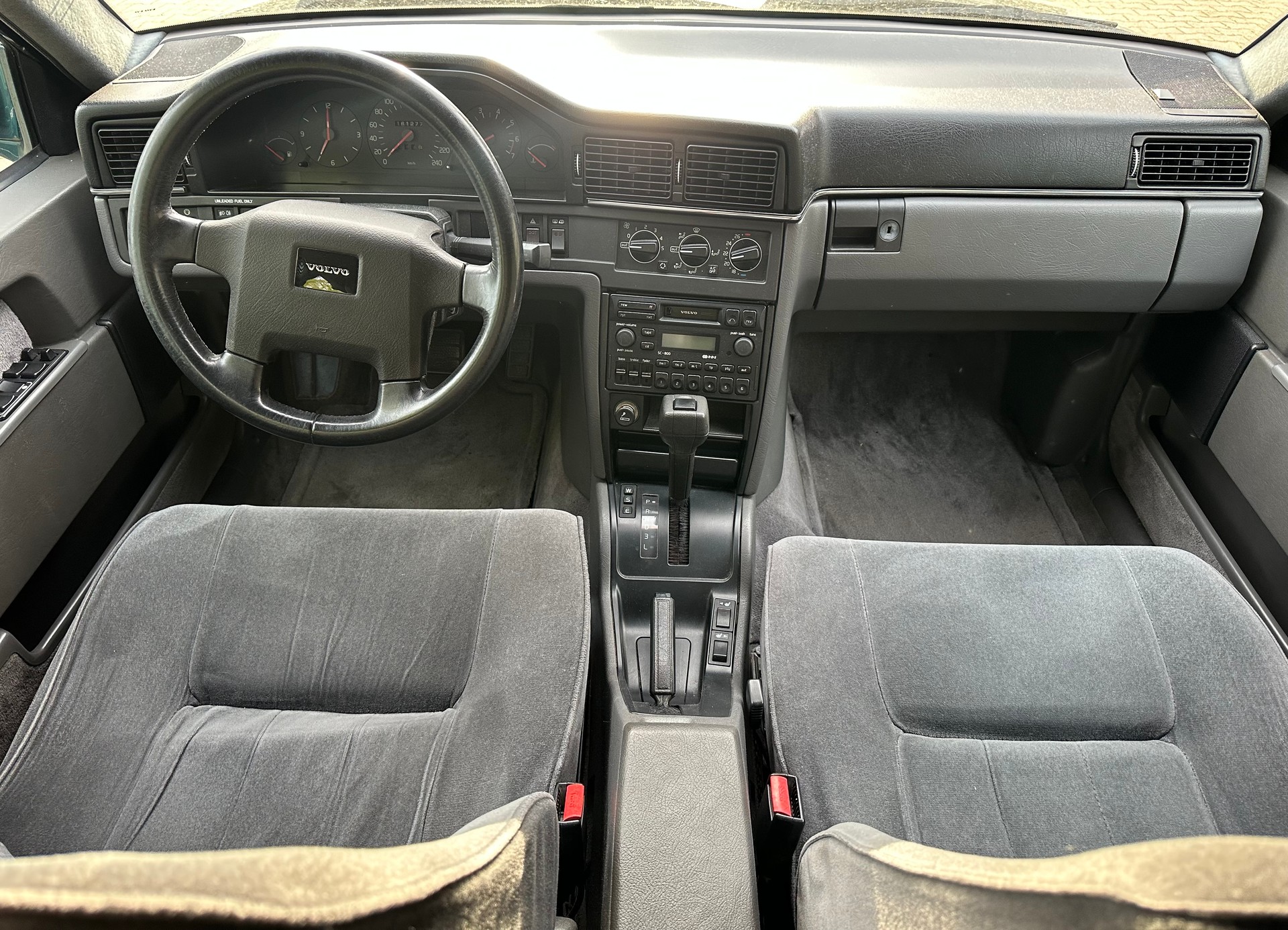 VOLVO 960 3.0 24V-image-7