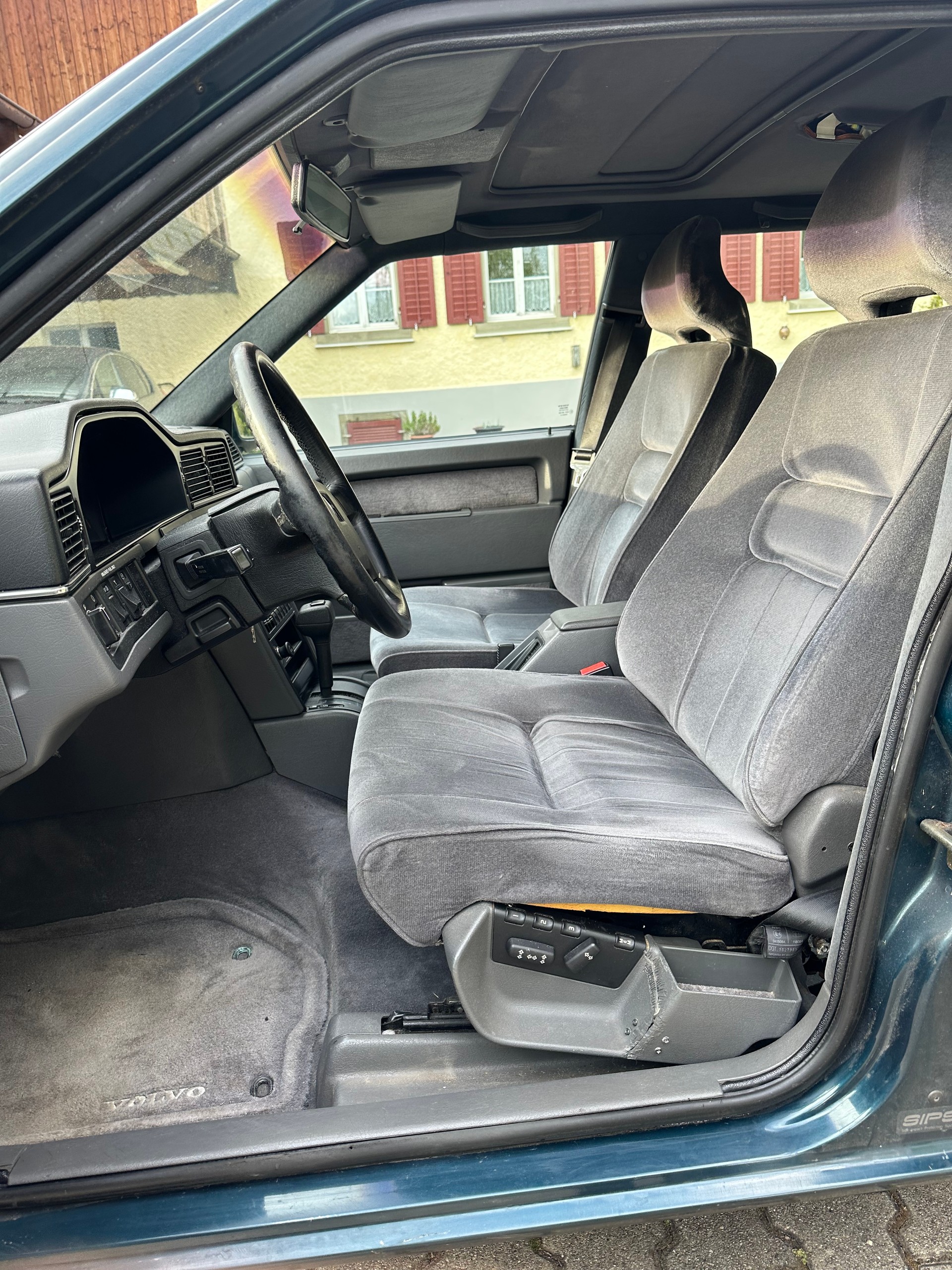 VOLVO 960 3.0 24V-image-5