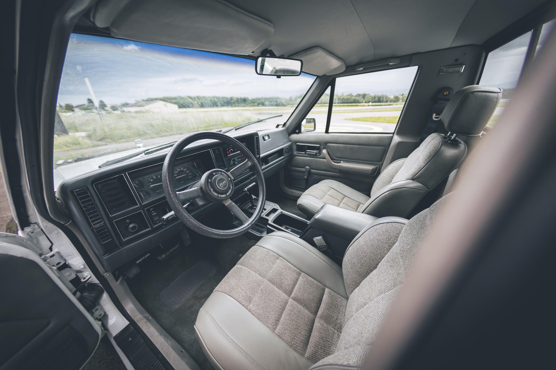 JEEP Comanche MJ-image-3