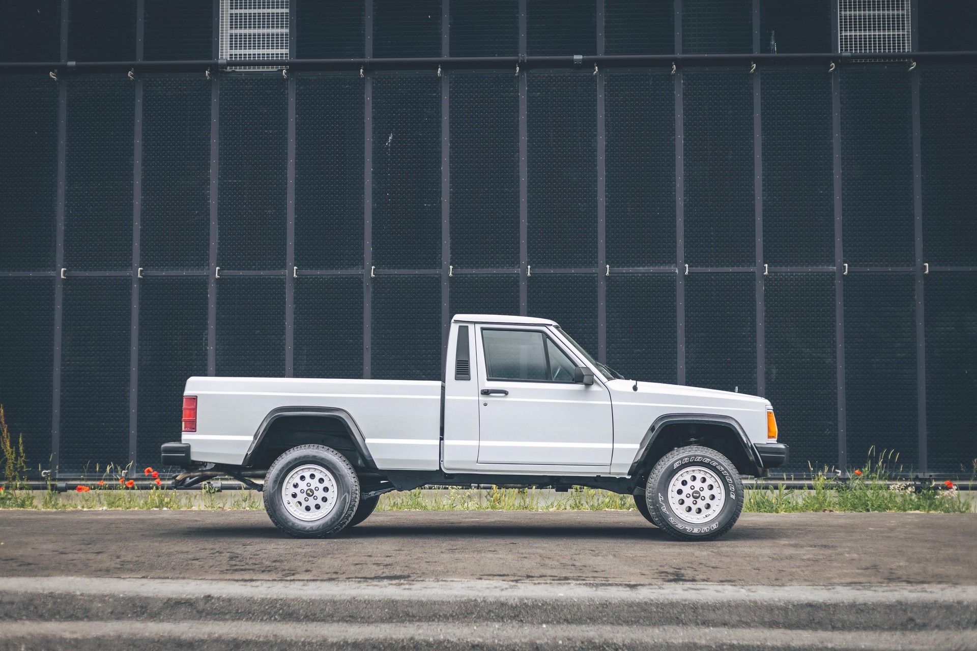 JEEP Comanche MJ-image-7