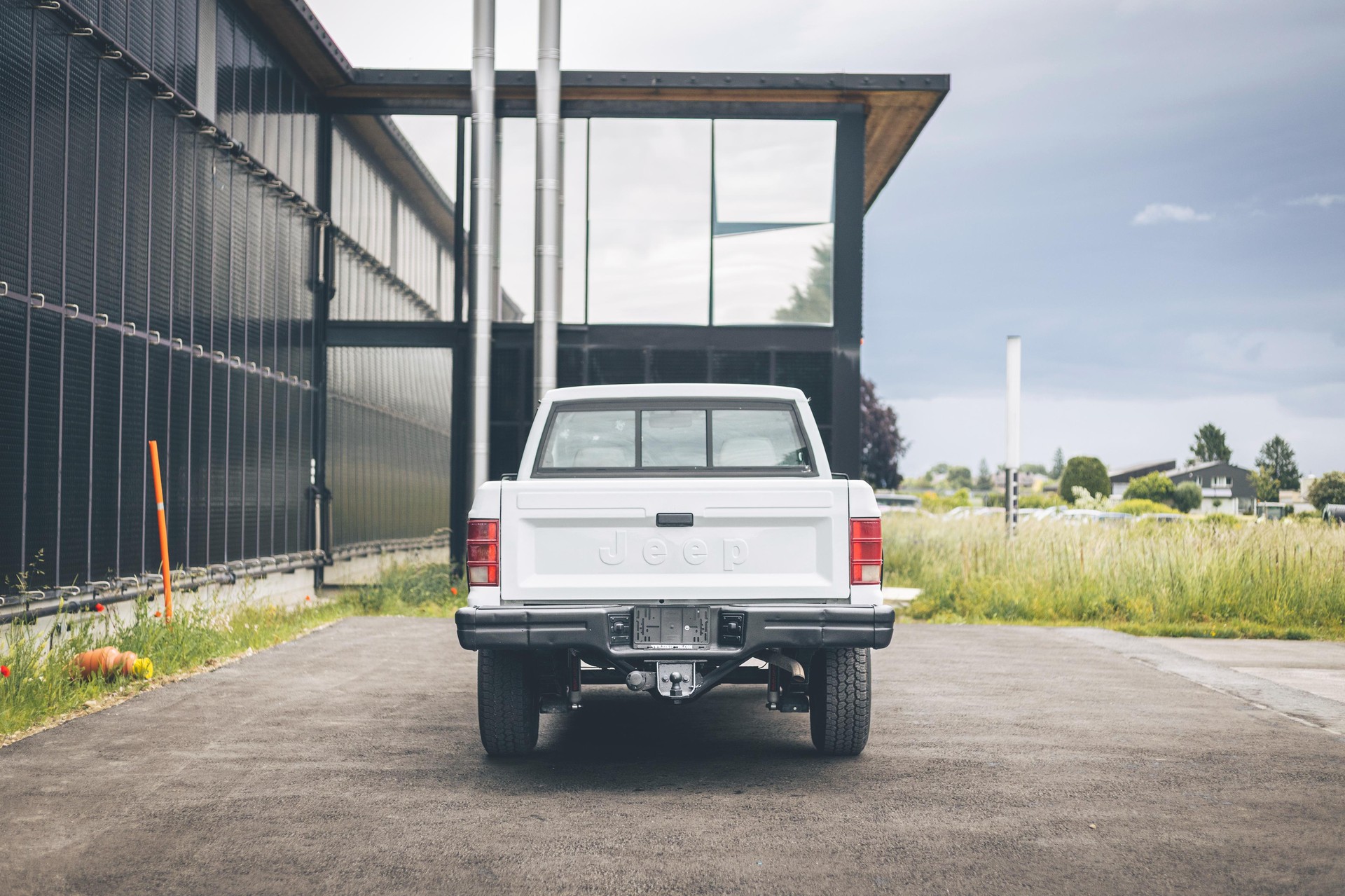 JEEP Comanche MJ-image-6