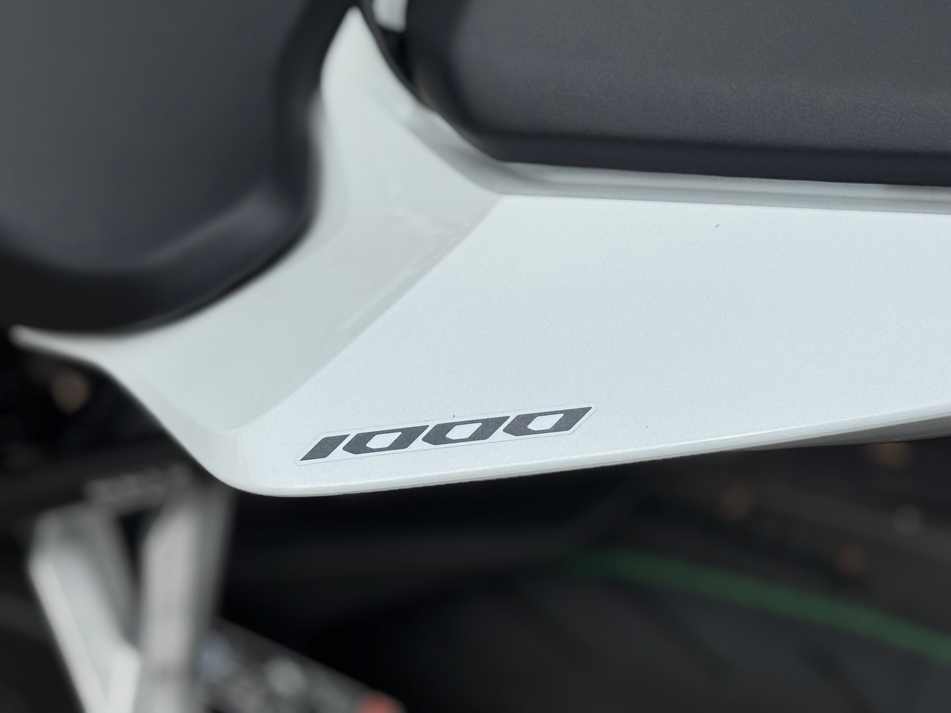 HONDA CB 1000 Hornet-image-7