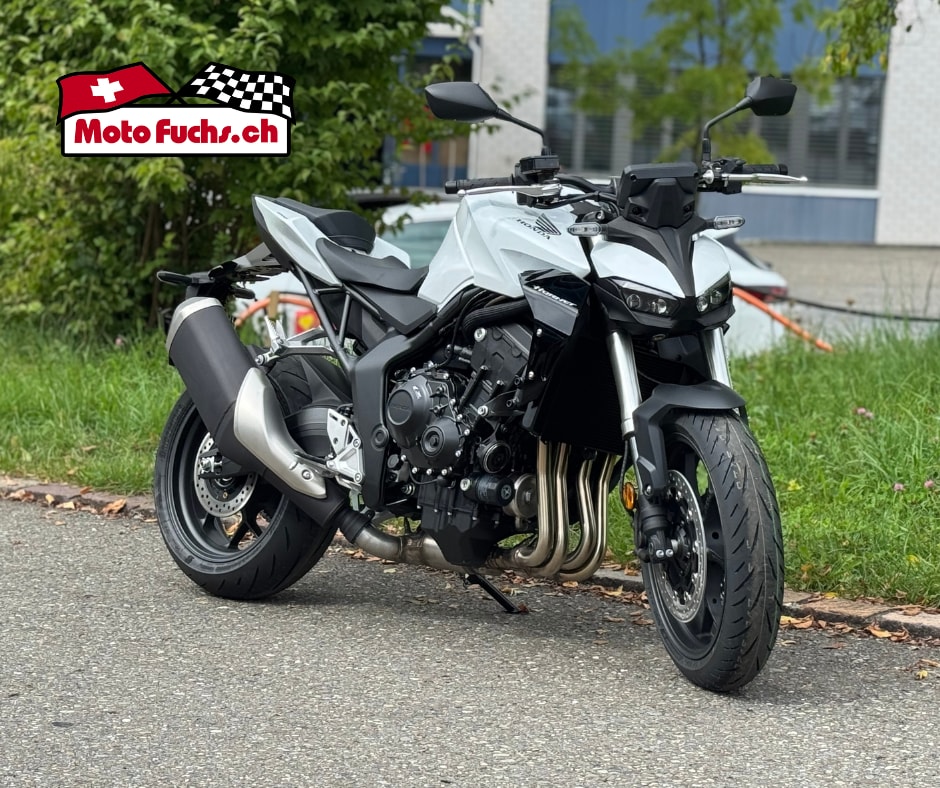 HONDA CB 1000 Hornet-image-0