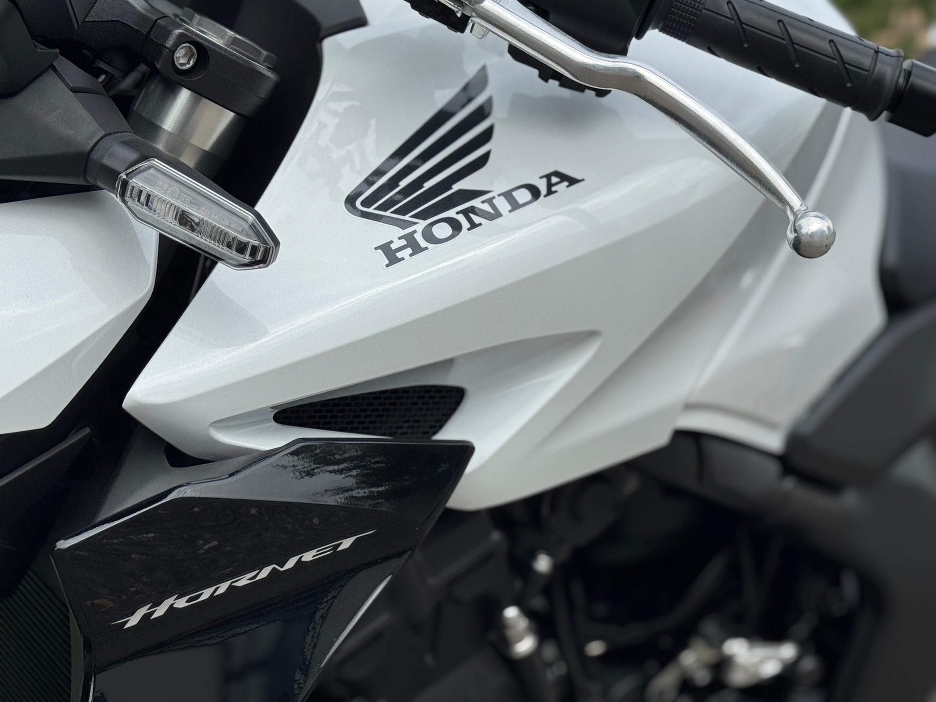 HONDA CB 1000 Hornet-image-8