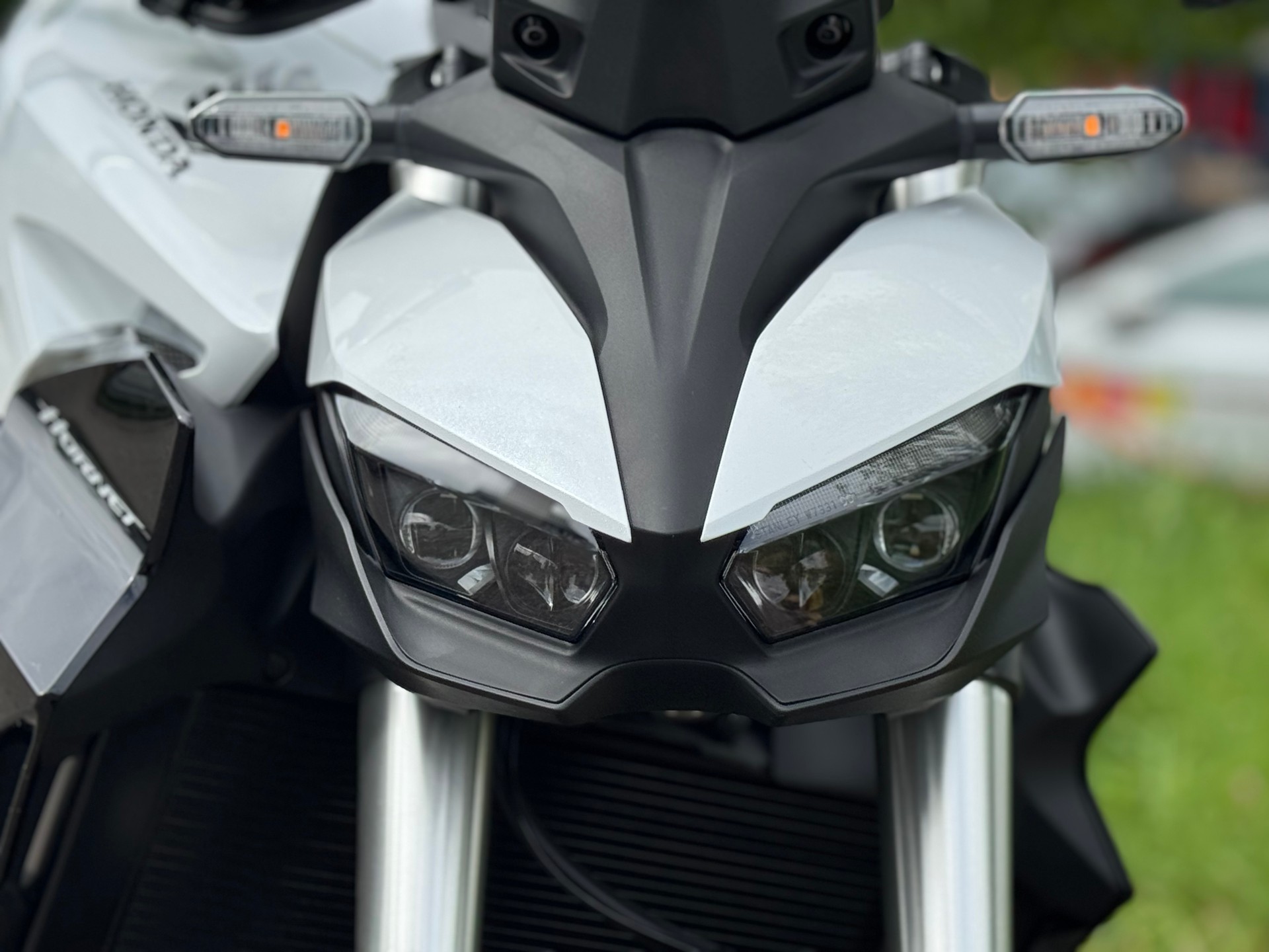 HONDA CB 1000 Hornet-image-11
