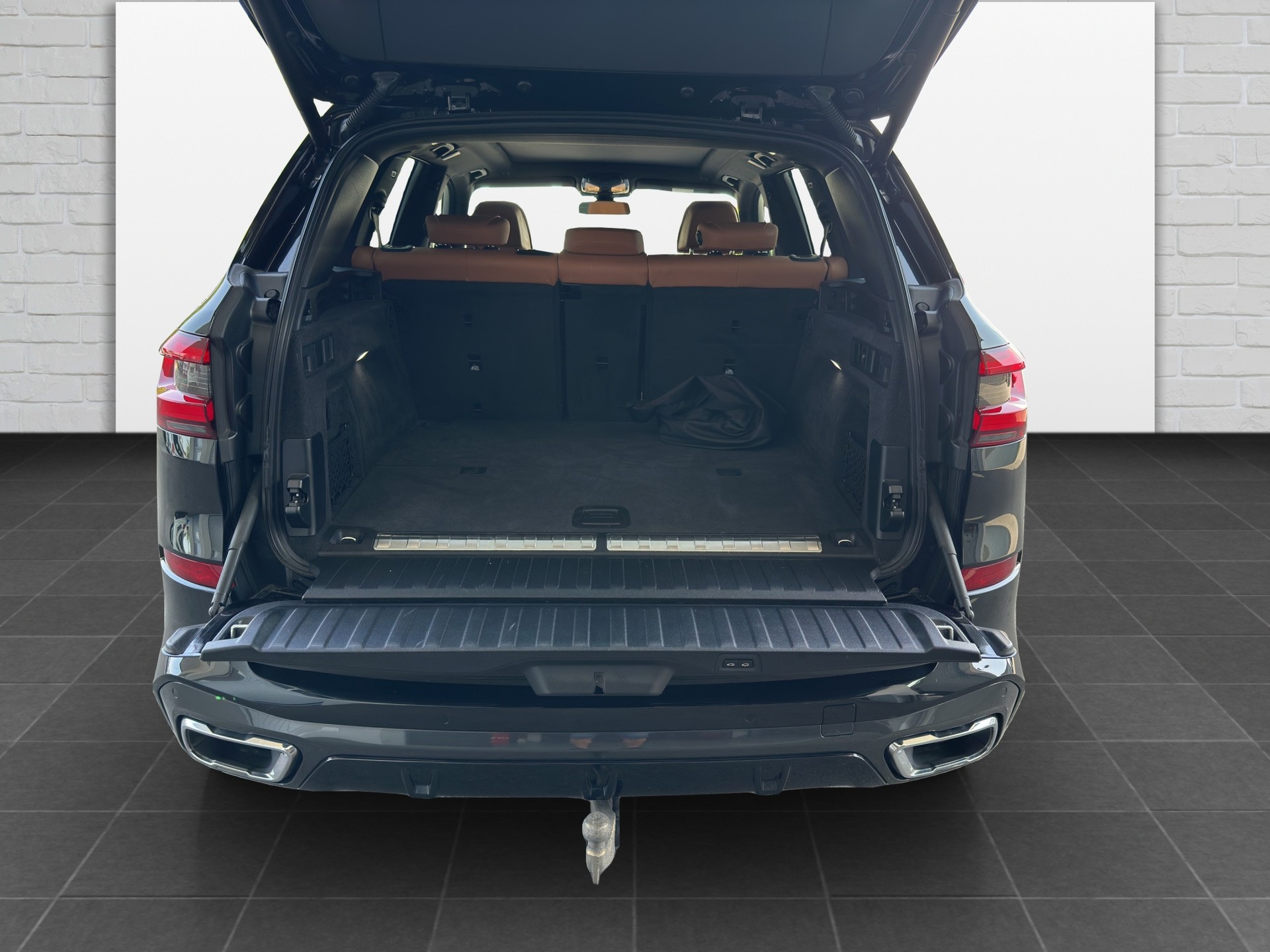 BMW X5 xDrive45e M Sport Steptronic-image-15
