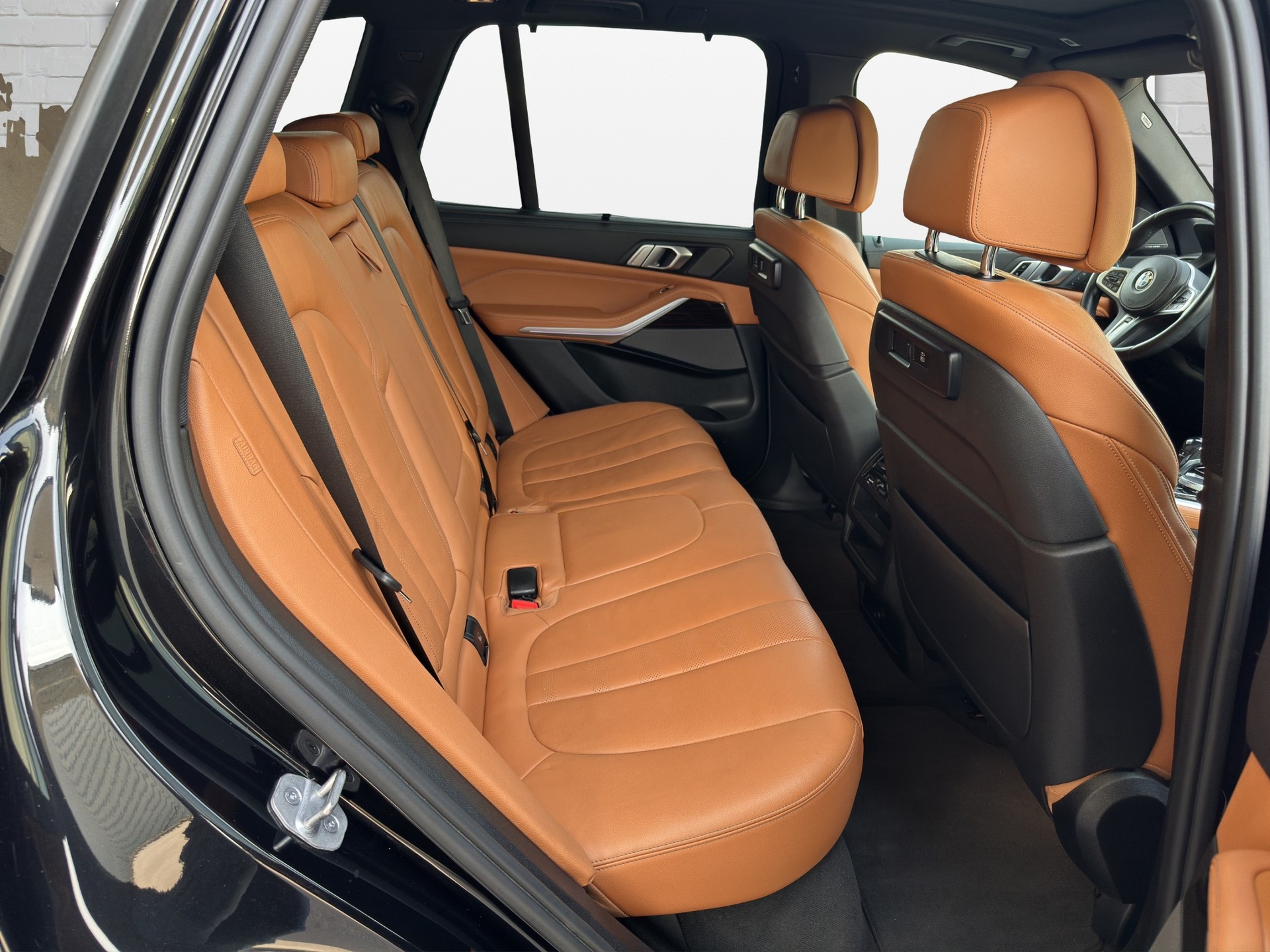 BMW X5 xDrive45e M Sport Steptronic-image-13