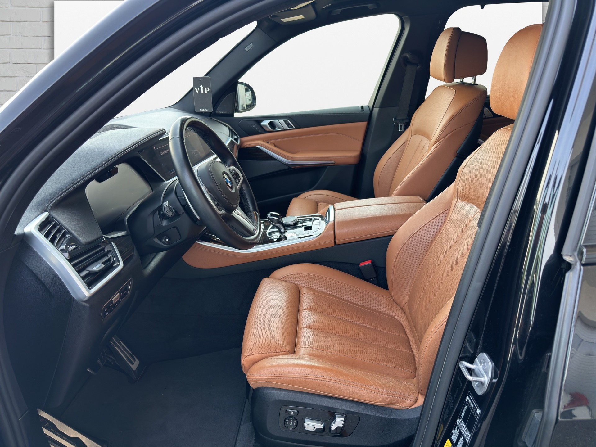 BMW X5 xDrive45e M Sport Steptronic-image-10