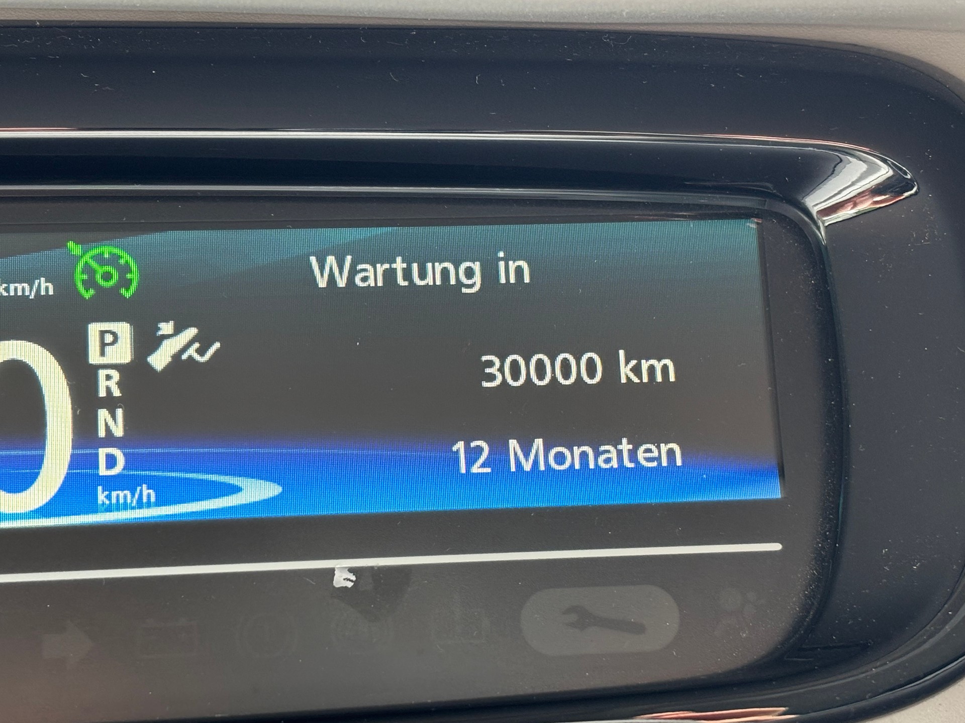 RENAULT Zoe Swiss Edition R240 (Batterie Miete)-image-13