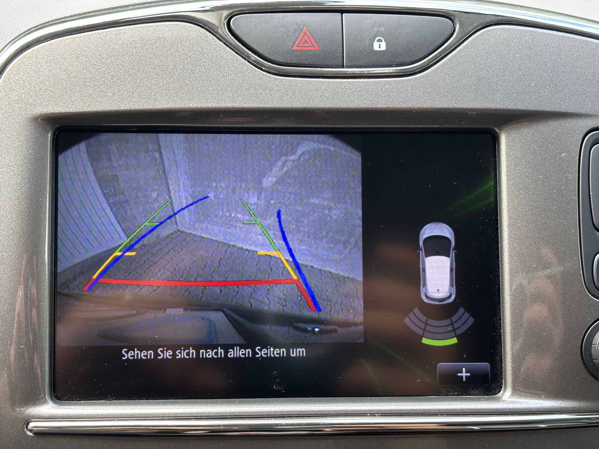 RENAULT Zoe Swiss Edition R240 (Batterie Miete)-image-6