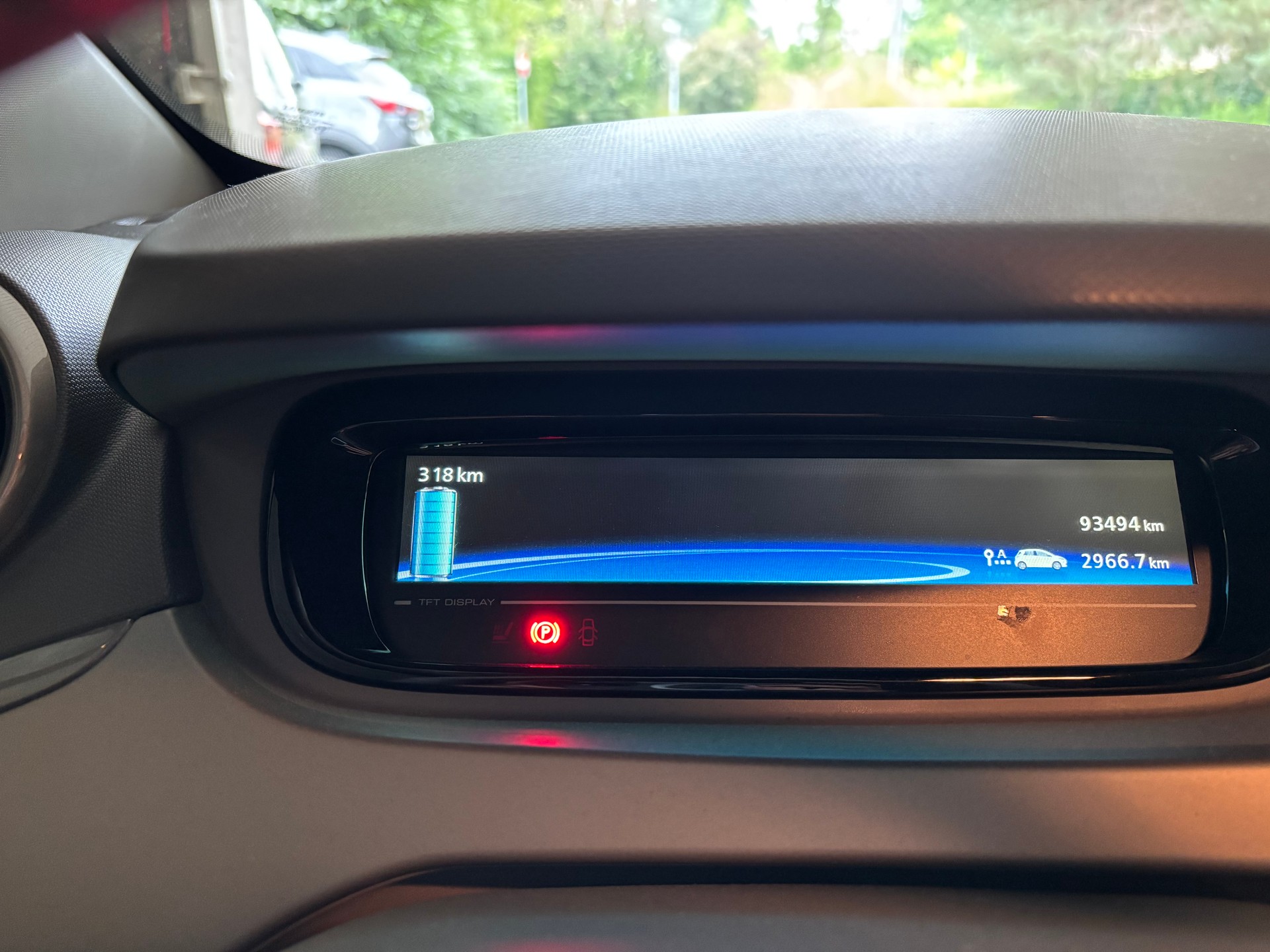 RENAULT Zoe Swiss Edition R240 (Batterie Miete)-image-15