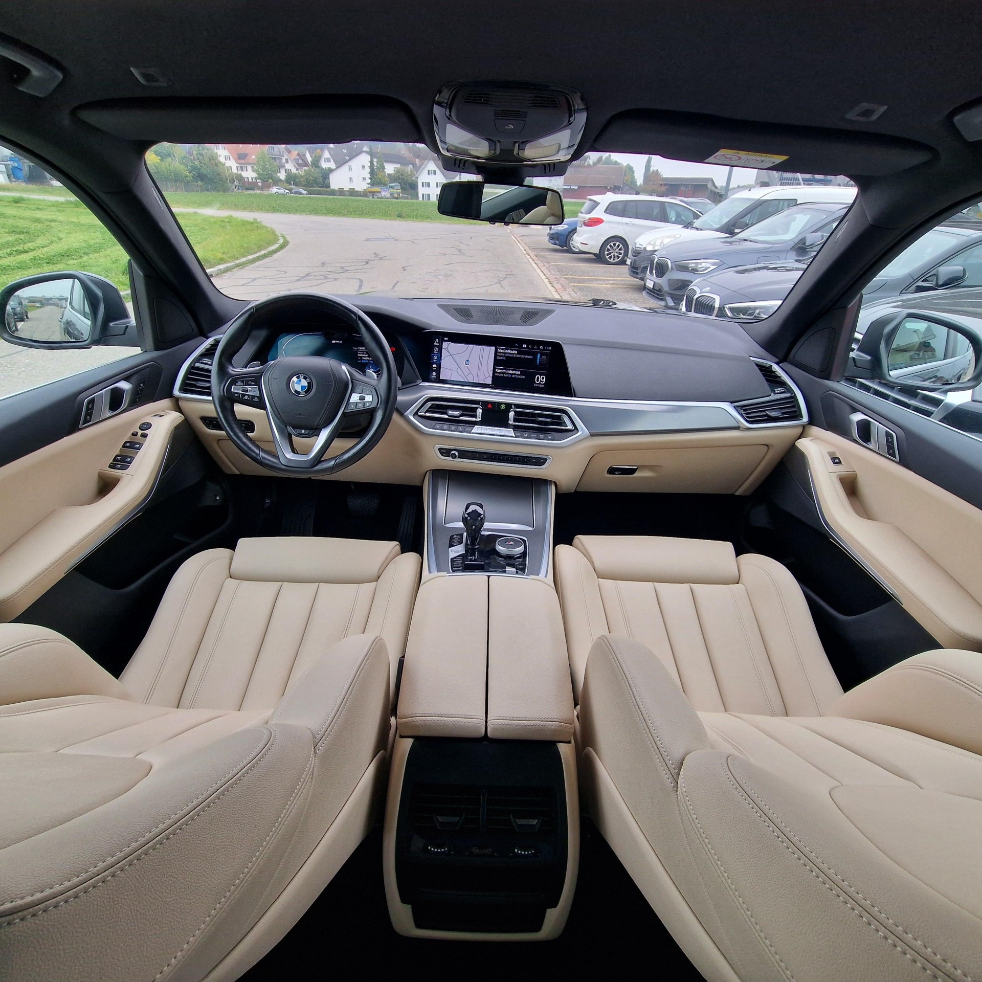 BMW X5 xDrive45e Steptronic-image-6