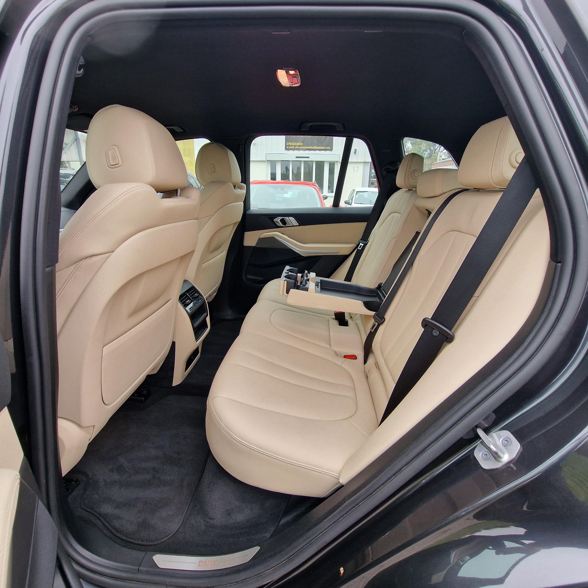 BMW X5 xDrive45e Steptronic-image-14