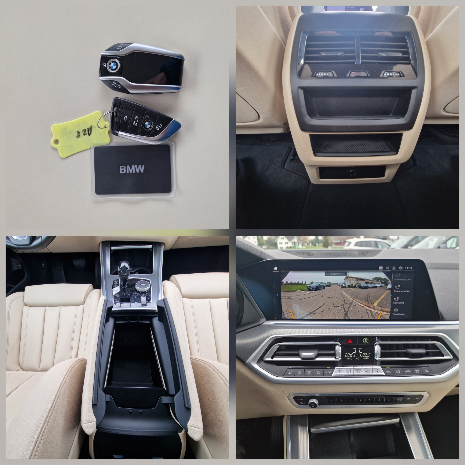 BMW X5 xDrive45e Steptronic-image-9