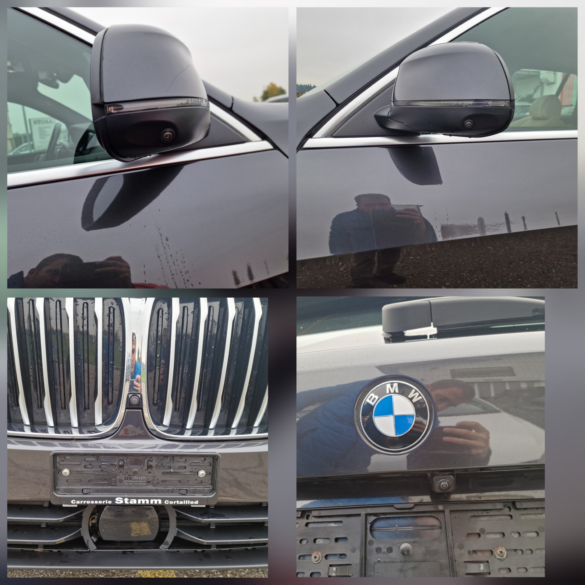 BMW X5 xDrive45e Steptronic-image-11