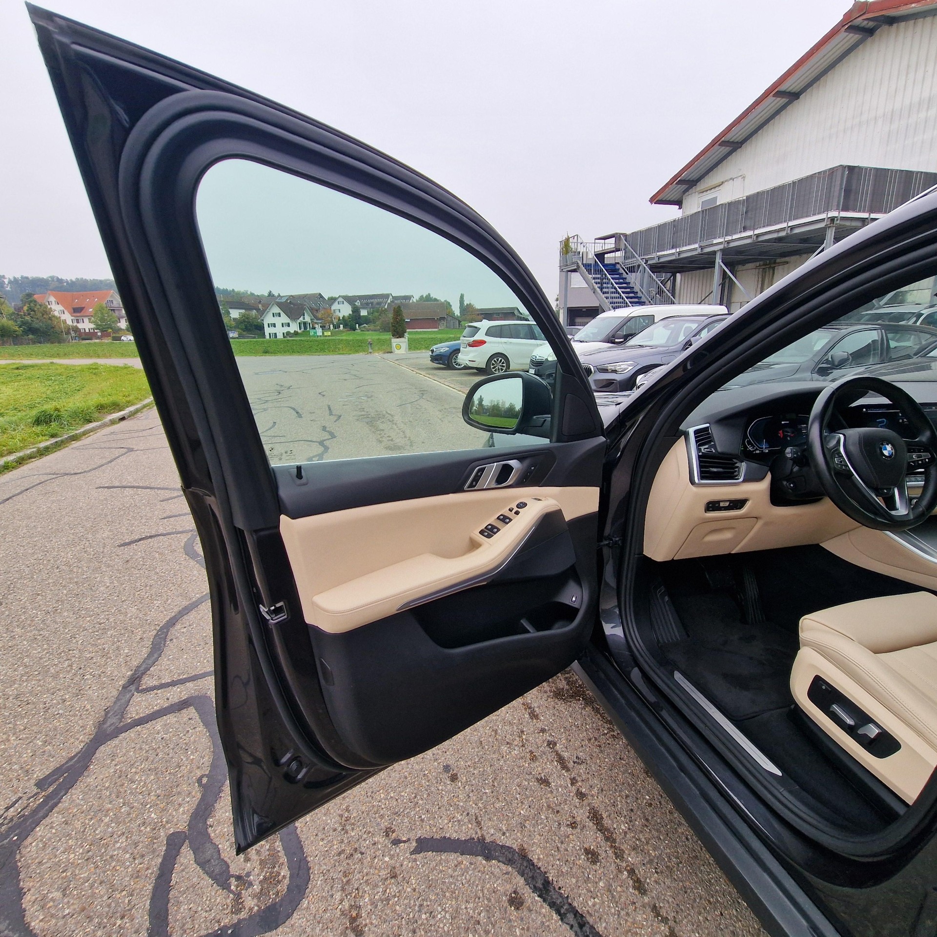 BMW X5 xDrive45e Steptronic-image-13