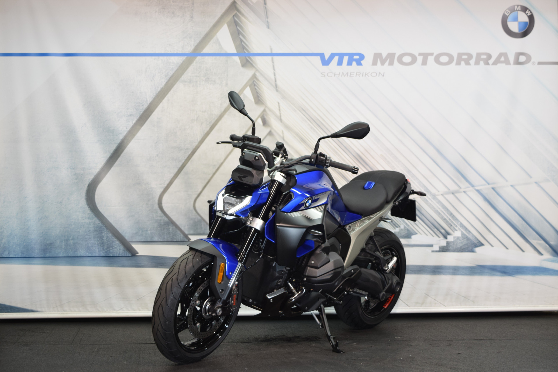 BMW R 1300 R ASA - Sofort verfügbar!-image-5