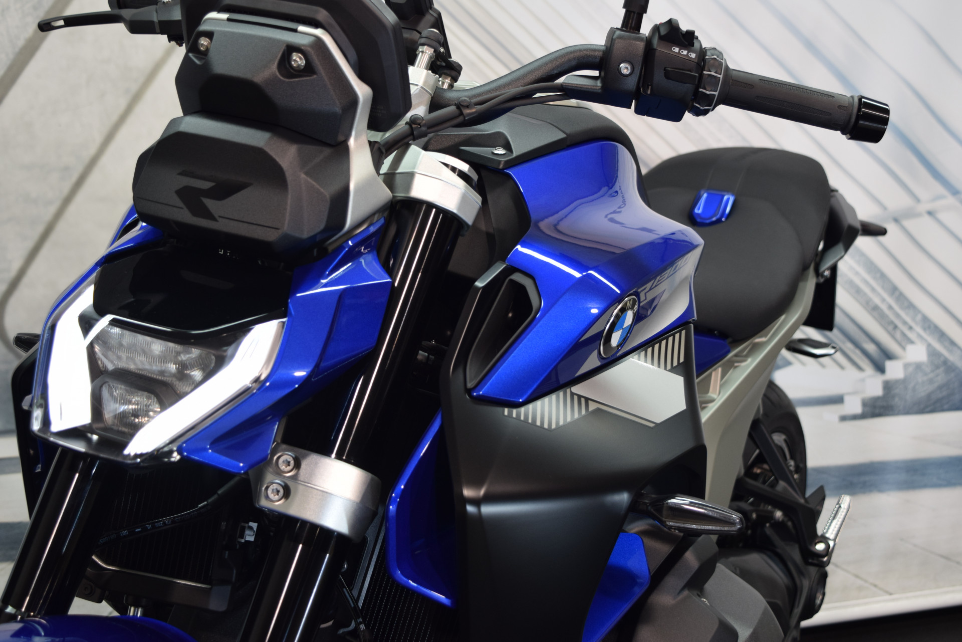 BMW R 1300 R ASA - Sofort verfügbar!-image-9