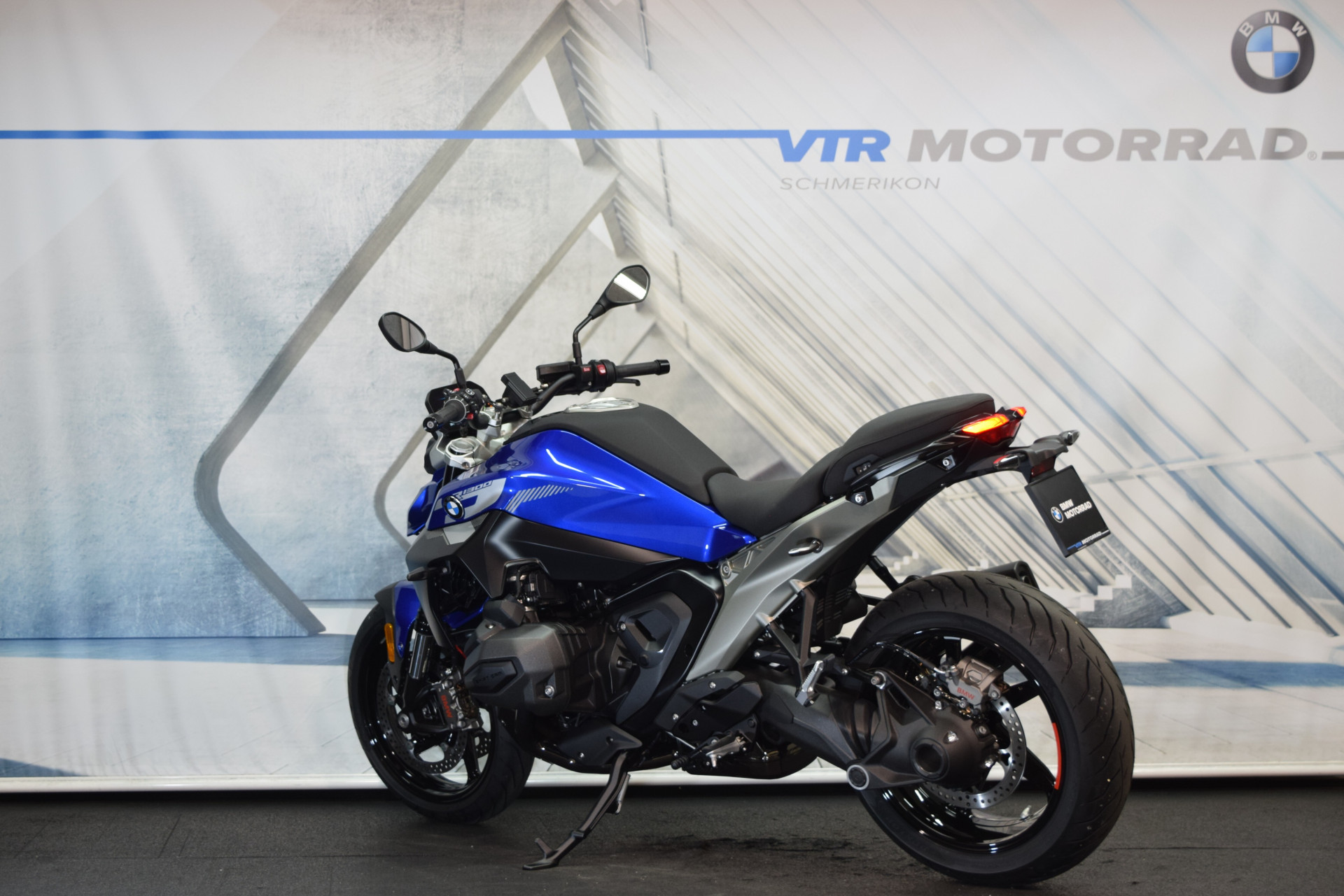 BMW R 1300 R ASA - Sofort verfügbar!-image-3