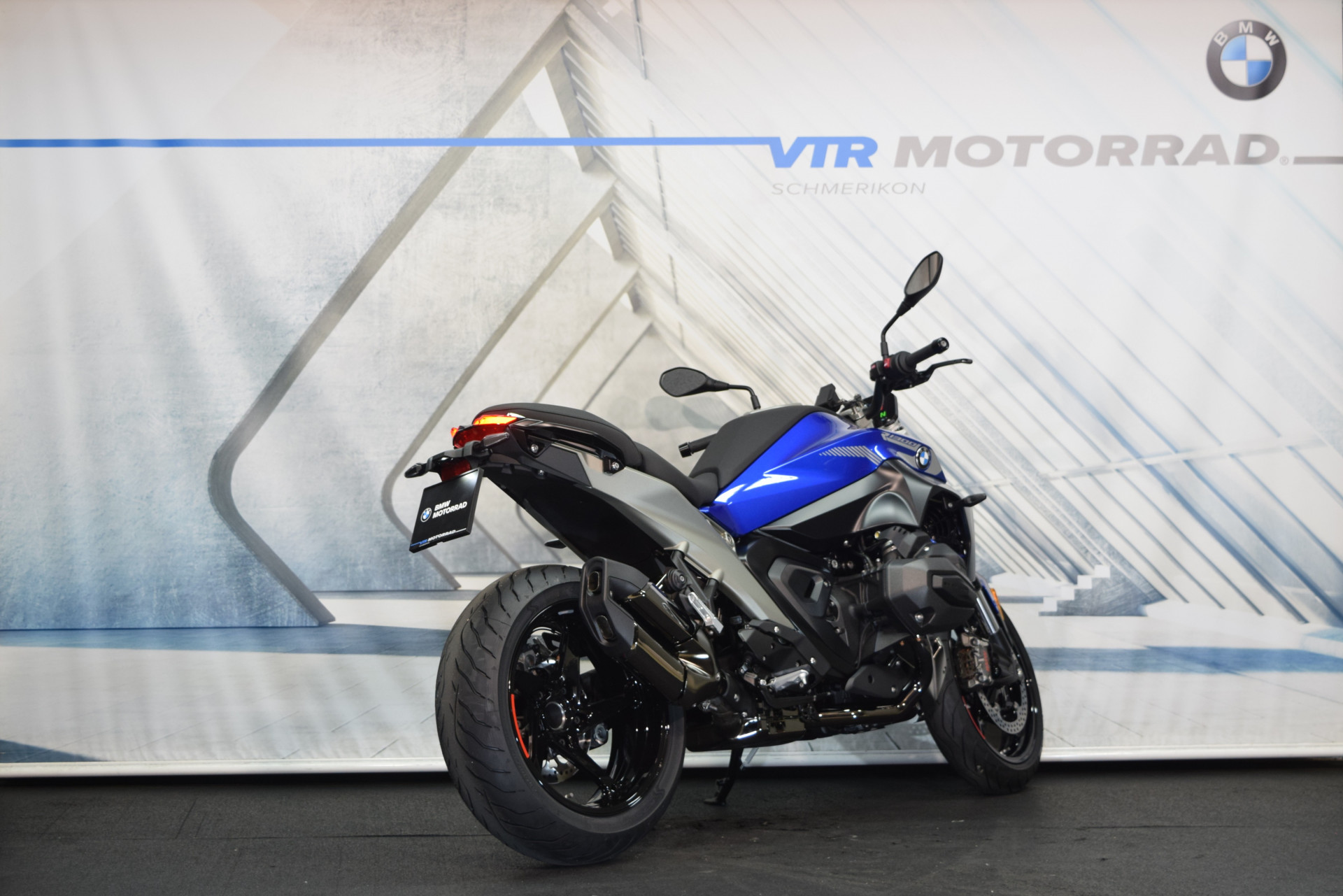 BMW R 1300 R ASA - Sofort verfügbar!-image-2