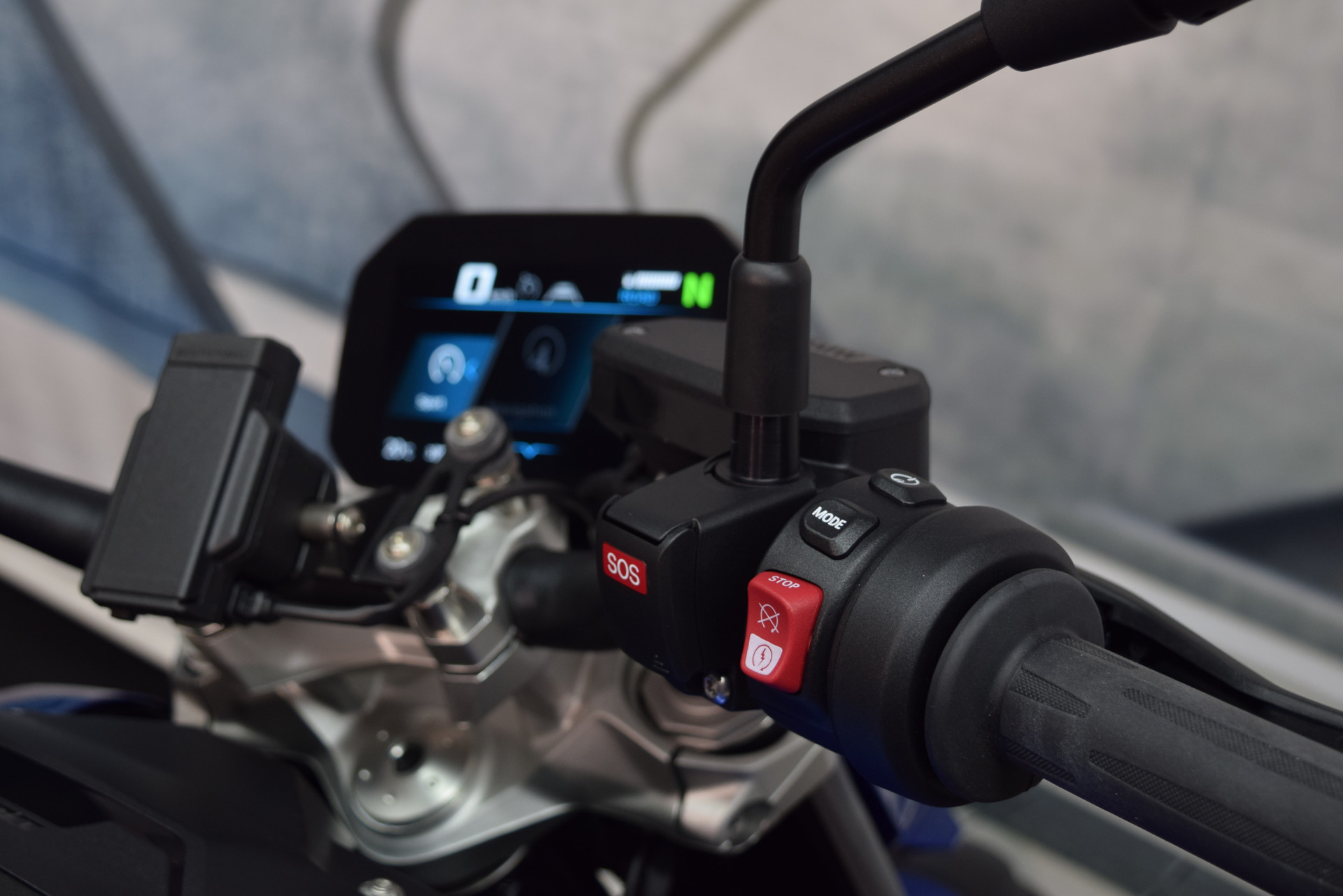 BMW R 1300 R ASA - Sofort verfügbar!-image-7