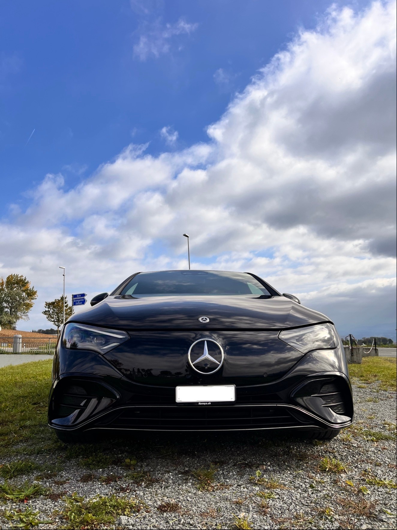 MERCEDES-BENZ EQE 350 AMG 4MATIC-image-4