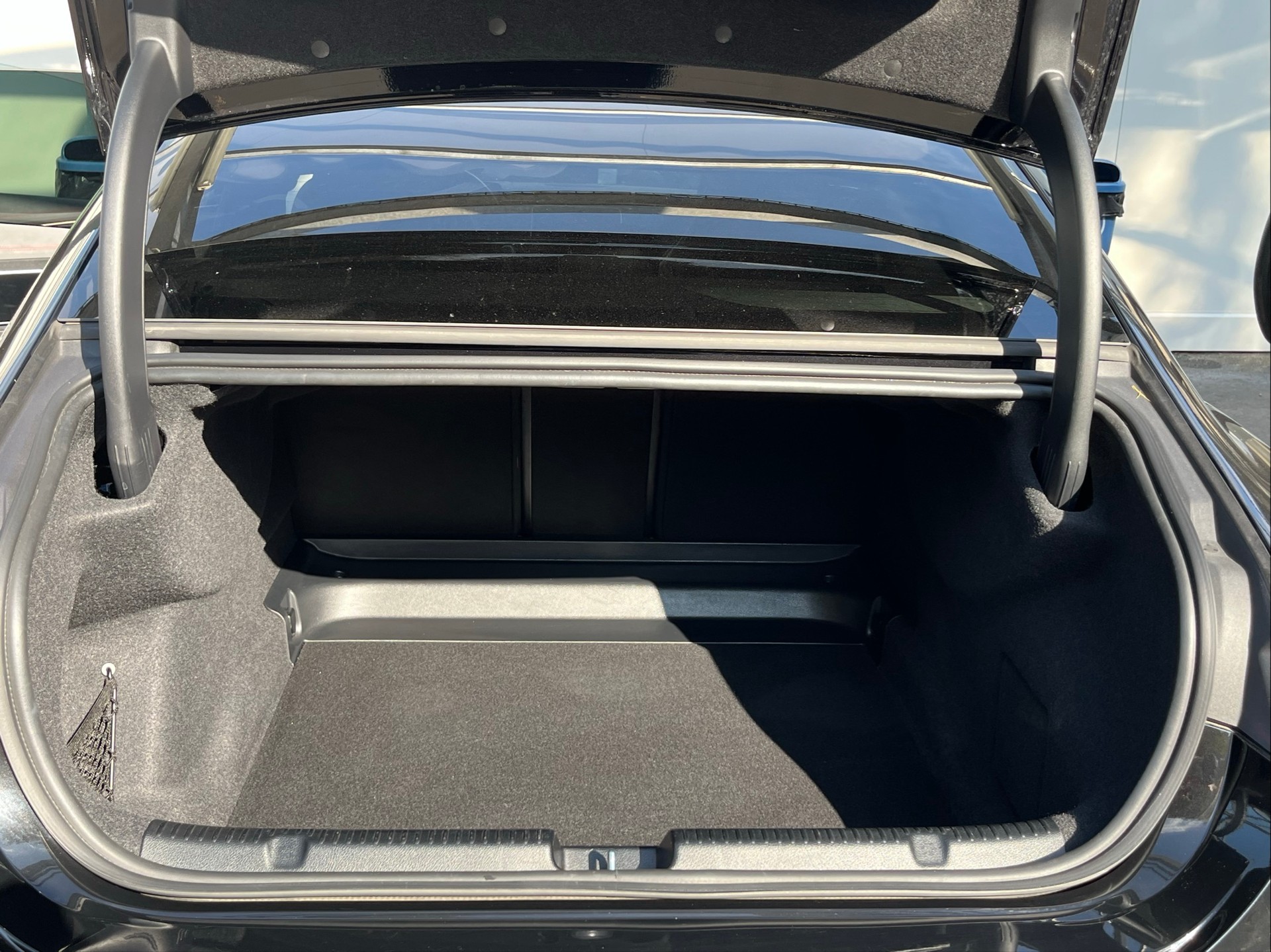 MERCEDES-BENZ EQE 350 AMG 4MATIC-image-14