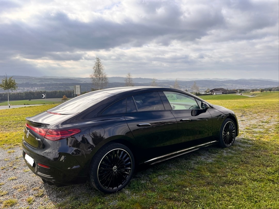 MERCEDES-BENZ EQE 350 AMG 4MATIC-image-6