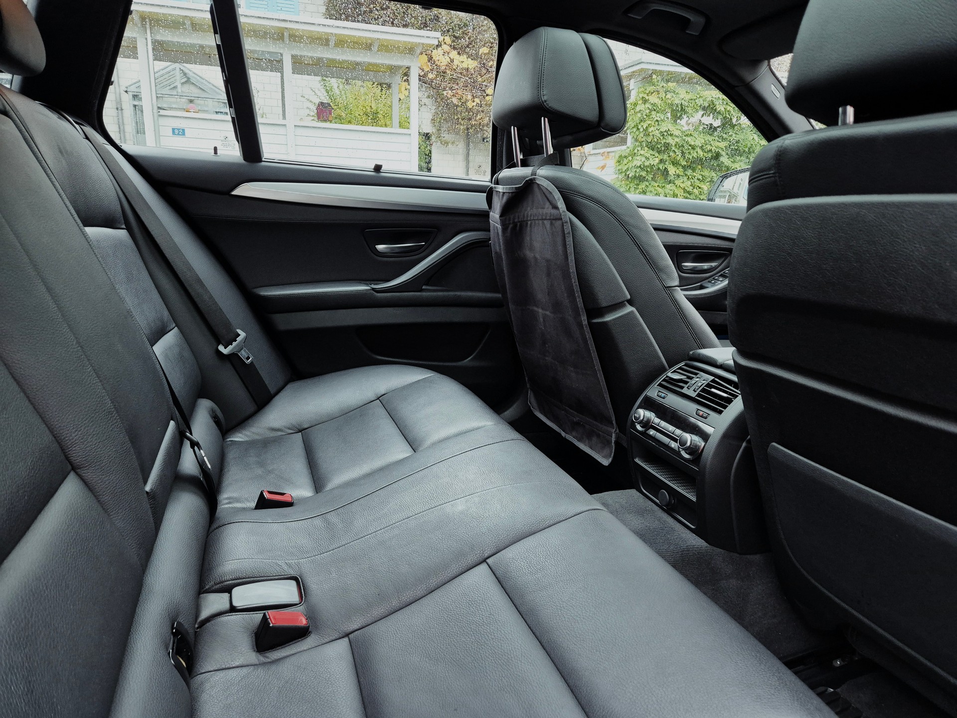 BMW M550d Touring xDrive Steptronic-image-5
