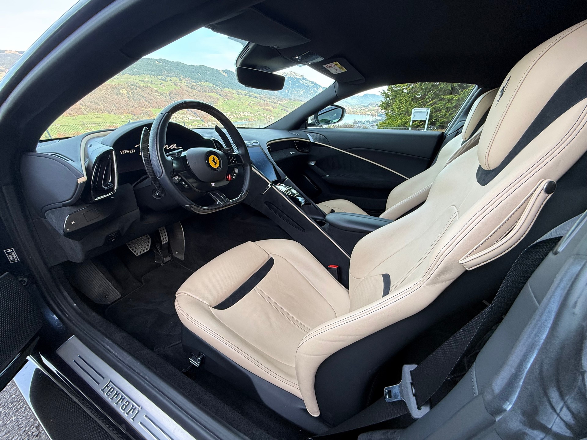 FERRARI Roma 3.9 V8 T-image-7