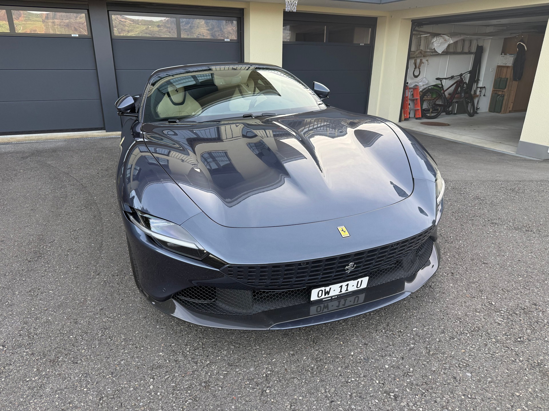 FERRARI Roma 3.9 V8 T-image-3