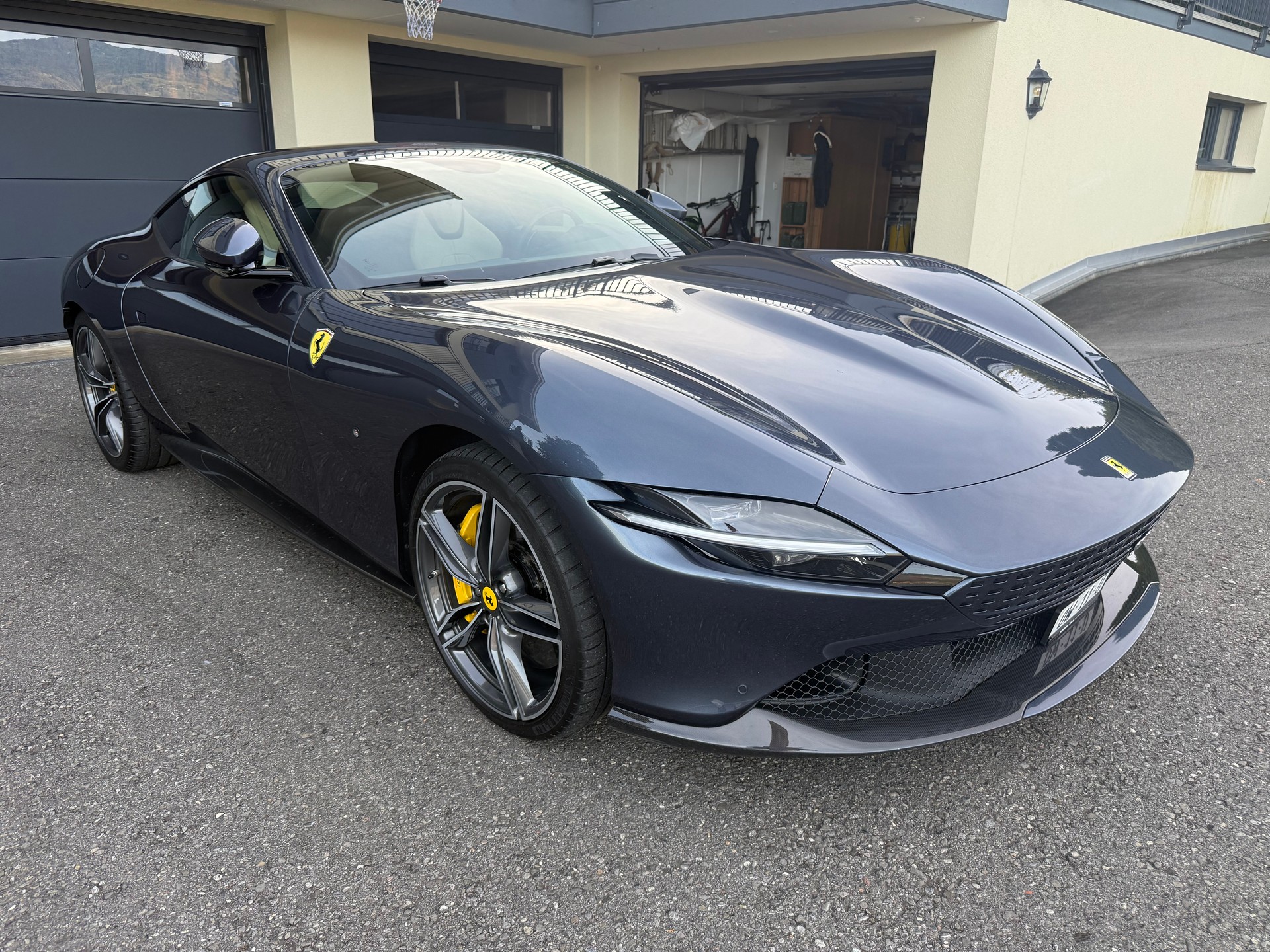 FERRARI Roma 3.9 V8 T-image-4