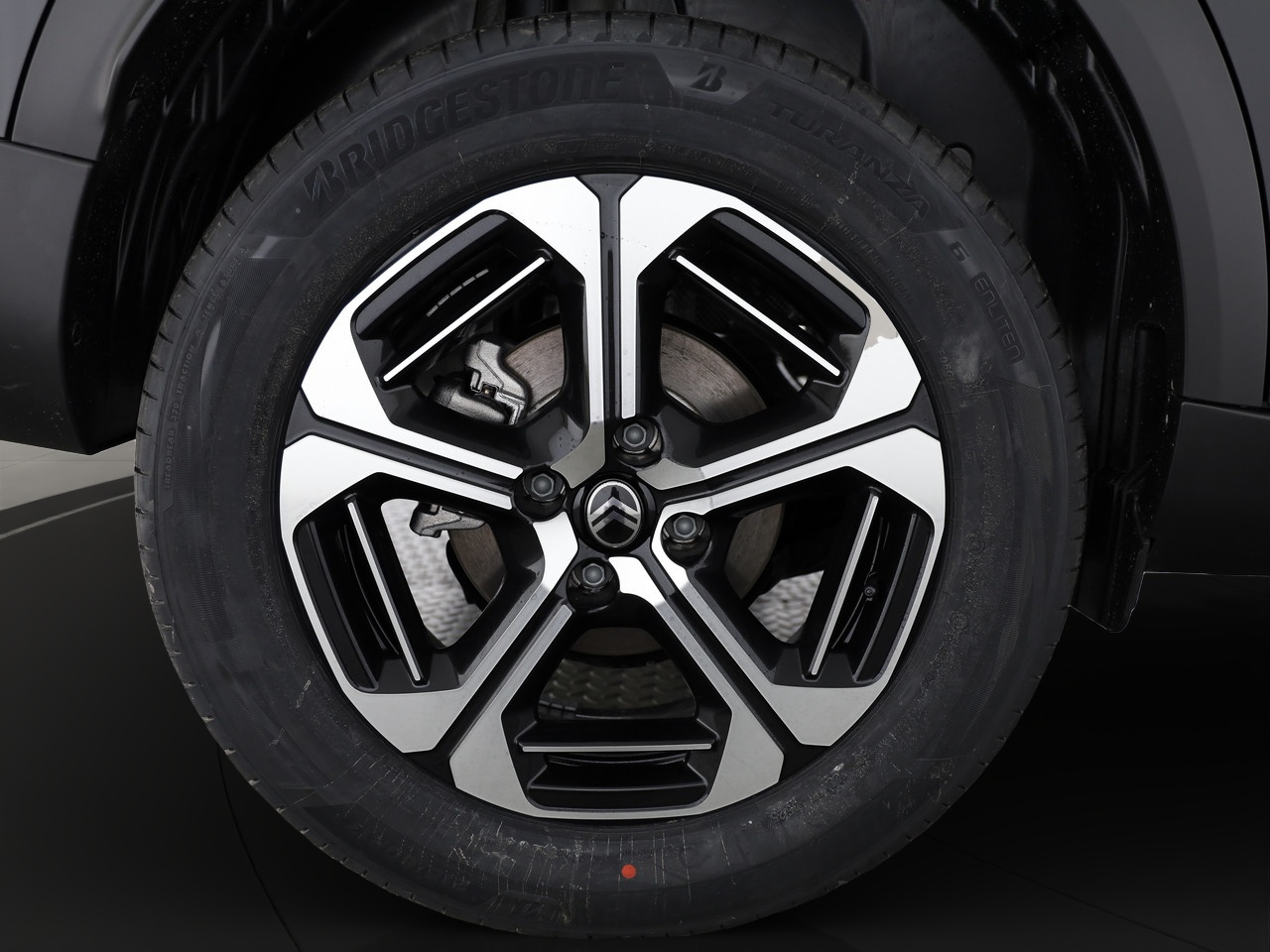 CITROEN C3 Aircross 1.2 Hybrid Max-showroom-element-3