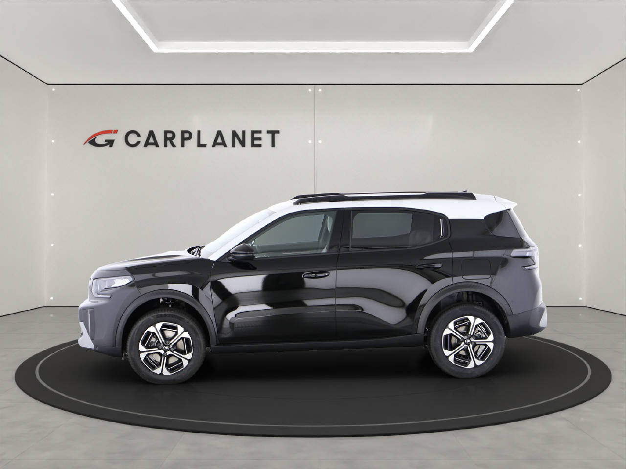 CITROEN C3 Aircross 1.2 Hybrid Max-showroom-element-1