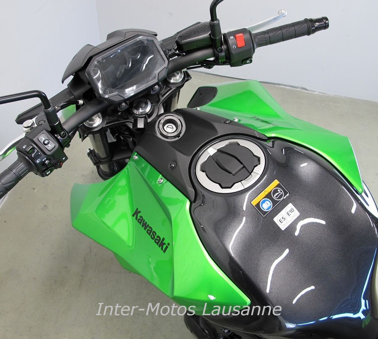 KAWASAKI Z650S MY26 (35/50KW)-image-7