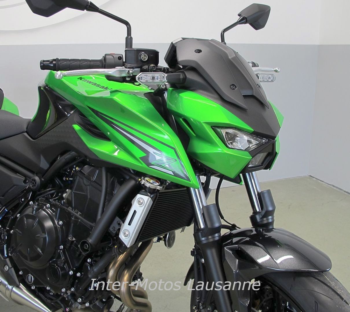 KAWASAKI Z650S MY26 (3550KW)-image-6