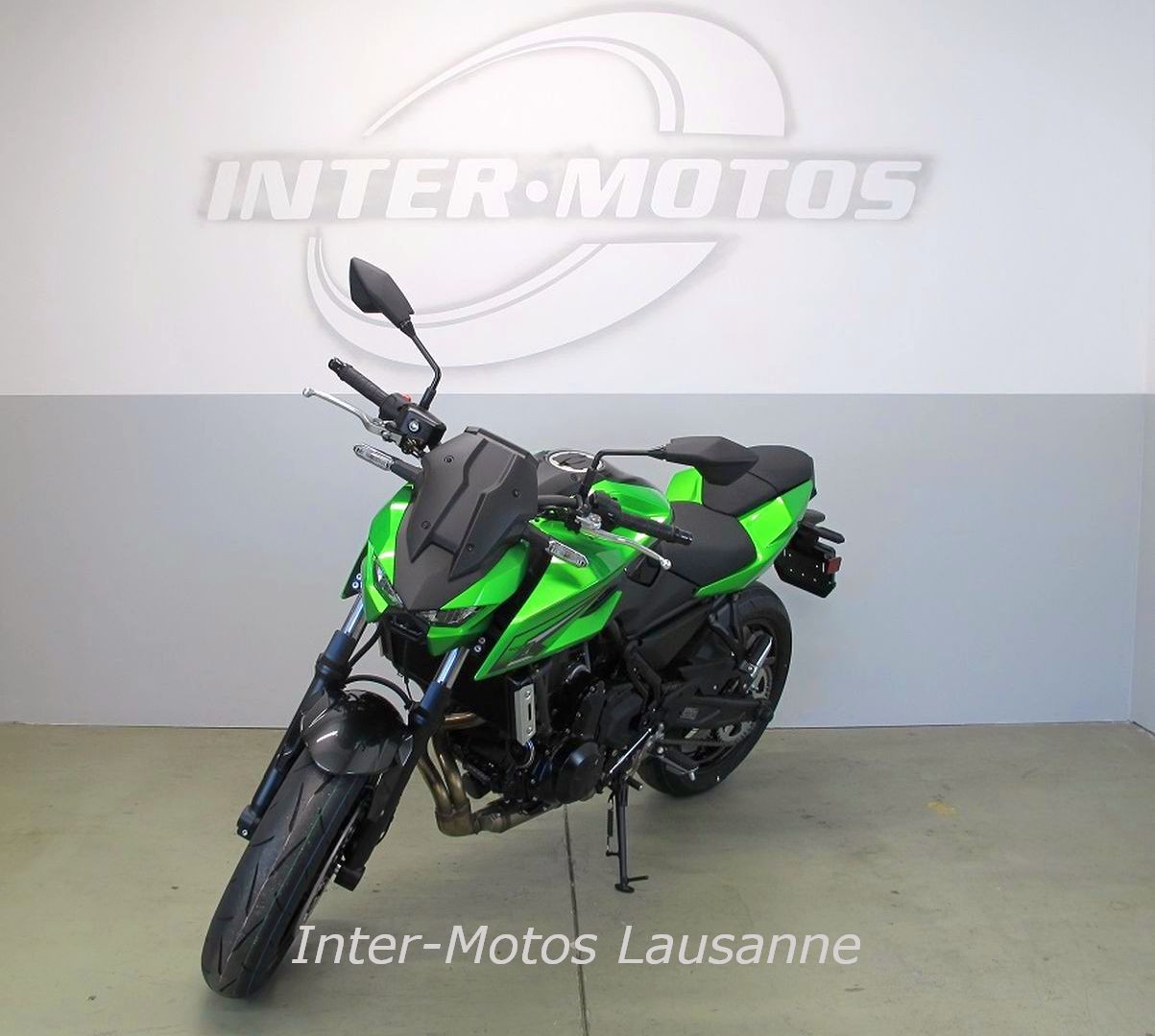 KAWASAKI Z650S MY26 (3550KW)-image-2