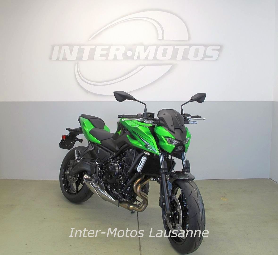KAWASAKI Z650S MY26 (35/50KW)-image-1
