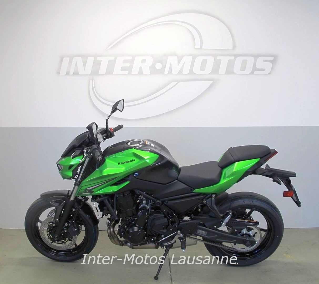 KAWASAKI Z650S MY26 (35/50KW)-image-3