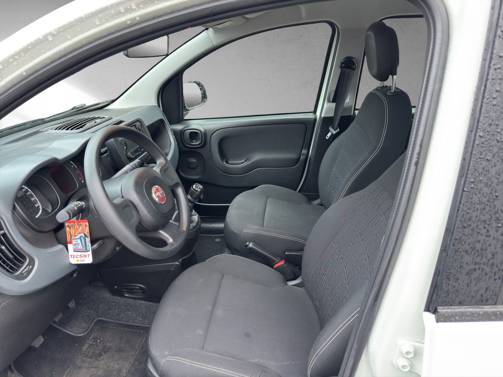 FIAT Panda 1.0 MHEV City Life-image-8