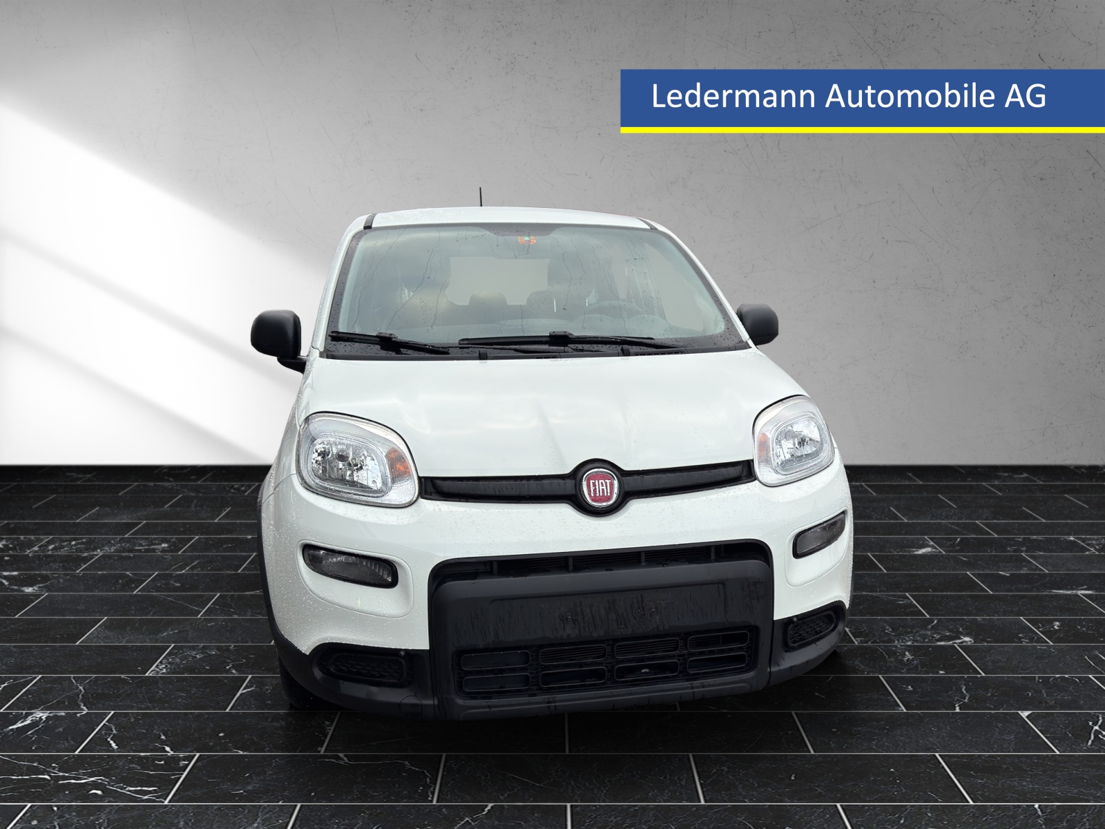 FIAT Panda 1.0 MHEV City Life-image-6