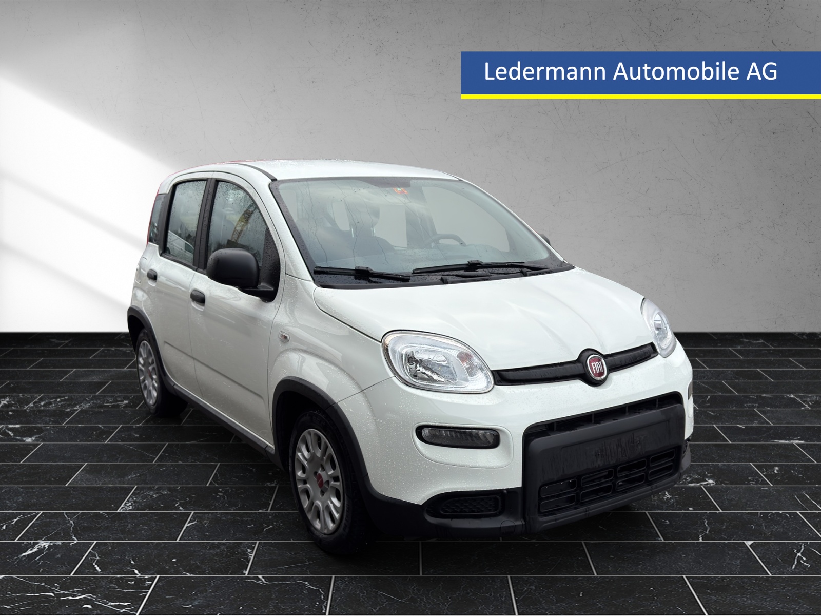 FIAT Panda 1.0 MHEV City Life-image-7