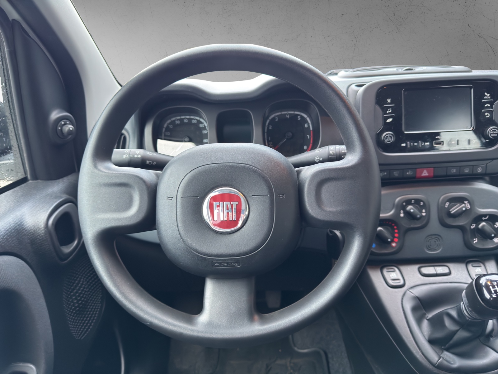 FIAT Panda 1.0 MHEV City Life-image-11