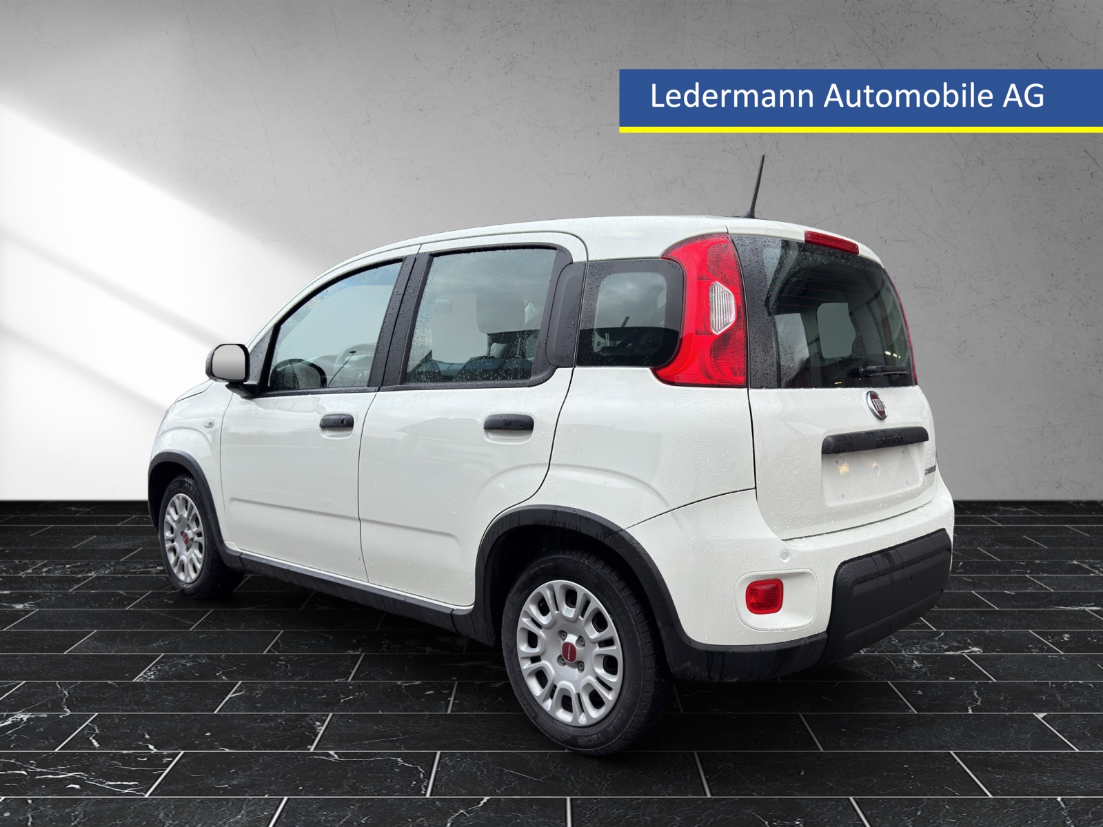 FIAT Panda 1.0 MHEV City Life-showroom-element-2