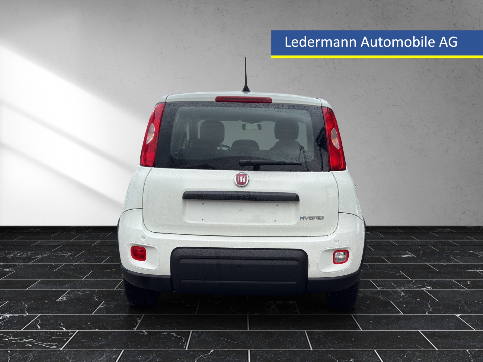 FIAT Panda 1.0 MHEV City Life-showroom-element-3